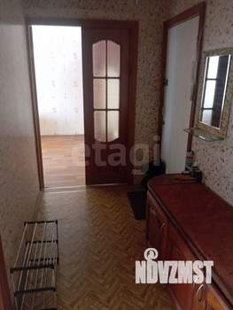 2-к квартира, вторичка, 54м2, 1/9 этаж
