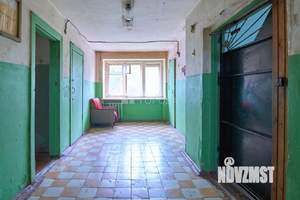 Студия квартира, вторичка, 17м2, 4/5 этаж