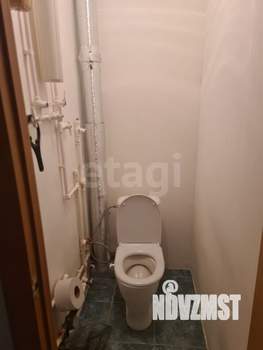 2-к квартира, вторичка, 60м2, 1/10 этаж