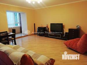 3-к квартира, вторичка, 90м2, 3/10 этаж