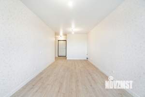 1-к квартира, вторичка, 84м2, 1/10 этаж