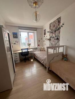 2-к квартира, вторичка, 59м2, 10/10 этаж