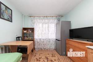 Студия квартира, вторичка, 17м2, 2/5 этаж