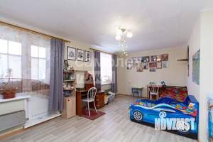 2-к квартира, вторичка, 61м2, 3/5 этаж