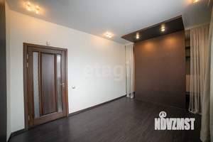 3-к квартира, вторичка, 70м2, 1/3 этаж