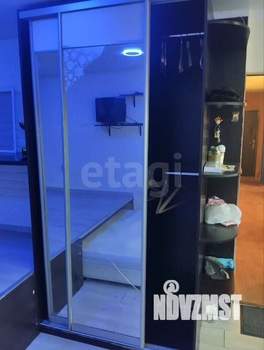 Студия квартира, вторичка, 21м2, 5/9 этаж