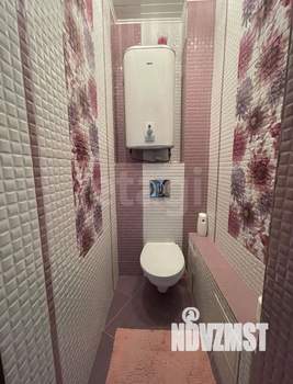 2-к квартира, вторичка, 64м2, 8/9 этаж