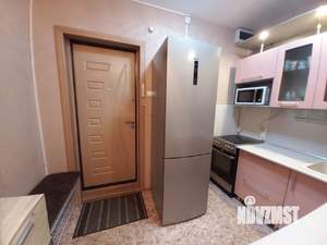 1-к квартира, вторичка, 39м2, 5/10 этаж