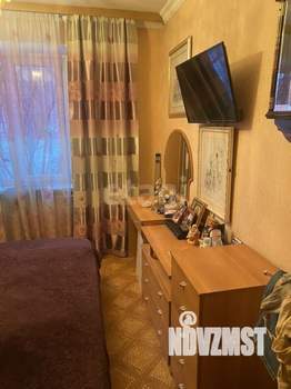 3-к квартира, вторичка, 70м2, 2/10 этаж