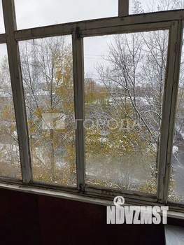 1-к квартира, вторичка, 20м2, 8/9 этаж