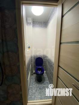 2-к квартира, вторичка, 59м2, 10/14 этаж