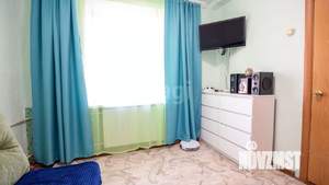 2-к квартира, вторичка, 41м2, 2/2 этаж