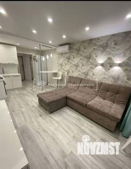 2-к квартира, вторичка, 41м2, 6/9 этаж