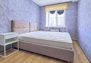 2-к квартира, вторичка, 52м2, 2/5 этаж