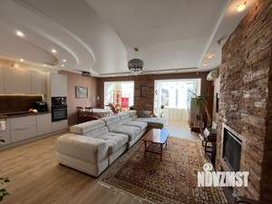 4-к квартира, вторичка, 119м2, 6/7 этаж