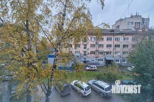 1-к квартира, вторичка, 16м2, 3/5 этаж