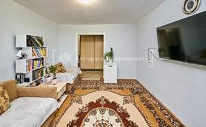 3-к квартира, вторичка, 59м2, 5/9 этаж