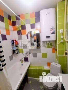 1-к квартира, вторичка, 26м2, 3/10 этаж