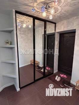 3-к квартира, вторичка, 83м2, 5/6 этаж