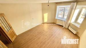 2-к квартира, вторичка, 59м2, 5/5 этаж