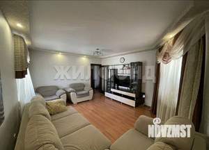 2-к квартира, вторичка, 50м2, 3/10 этаж