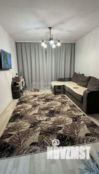 2-к квартира, вторичка, 54м2, 5/10 этаж