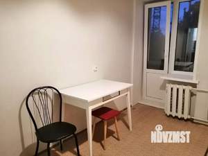 1-к квартира, вторичка, 34м2, 6/9 этаж