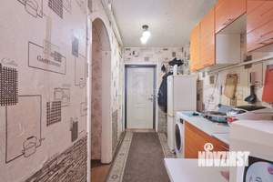 1-к квартира, вторичка, 28м2, 2/5 этаж