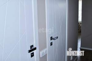 2-к квартира, вторичка, 51м2, 10/17 этаж