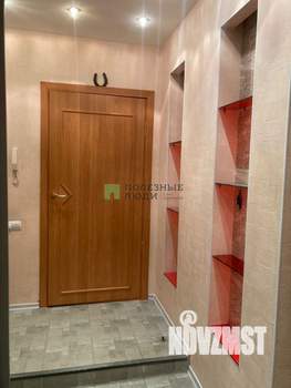 3-к квартира, вторичка, 104м2, 6/6 этаж