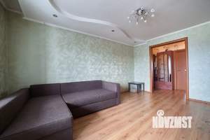 3-к квартира, вторичка, 61м2, 5/5 этаж