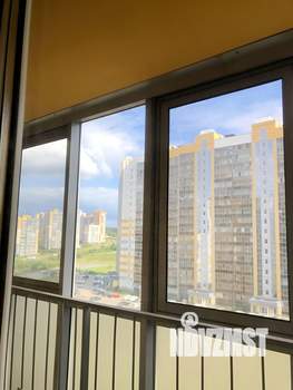 1-к квартира, вторичка, 34м2, 10/17 этаж
