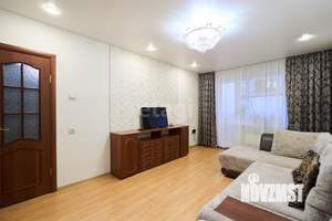 2-к квартира, вторичка, 54м2, 8/9 этаж
