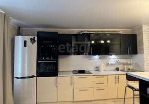 Студия квартира, вторичка, 53м2, 5/10 этаж