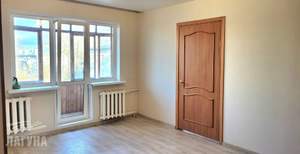 2-к квартира, вторичка, 46м2, 5/5 этаж