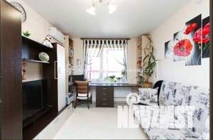 1-к квартира, вторичка, 37м2, 13/18 этаж