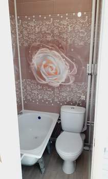 Студия квартира, вторичка, 18м2, 6/9 этаж