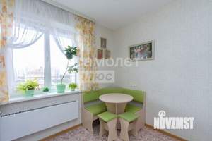 1-к квартира, вторичка, 39м2, 10/10 этаж