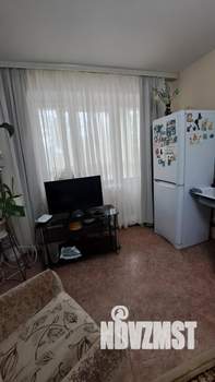 1-к квартира, вторичка, 36м2, 4/17 этаж