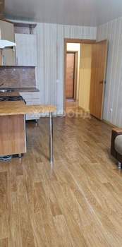 1-к квартира, вторичка, 42м2, 7/10 этаж