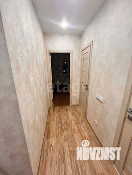 2-к квартира, вторичка, 62м2, 3/17 этаж