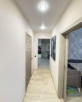 1-к квартира, вторичка, 48м2, 2/6 этаж