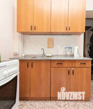 Студия квартира, вторичка, 18м2, 2/4 этаж