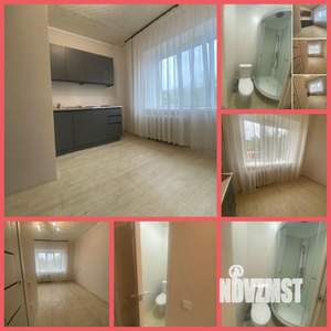 Студия квартира, вторичка, 13м2, 2/10 этаж