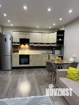 3-к квартира, вторичка, 60м2, 10/17 этаж