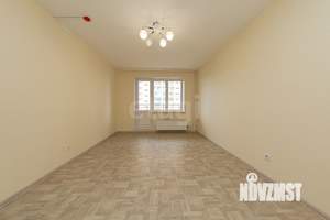 2-к квартира, вторичка, 59м2, 8/17 этаж