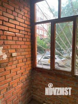 2-к квартира, вторичка, 52м2, 1/7 этаж