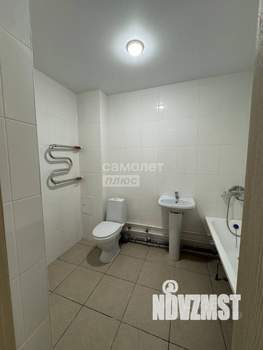 3-к квартира, вторичка, 73м2, 8/18 этаж
