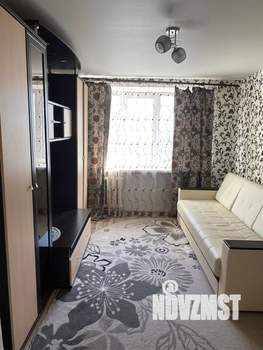 Студия квартира, вторичка, 18м2, 3/5 этаж
