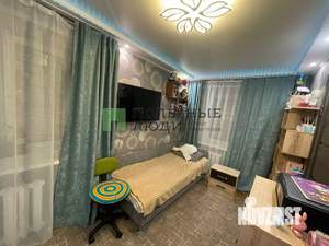 2-к квартира, вторичка, 41м2, 3/5 этаж